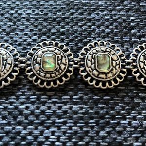 Forever 21 Choker necklace.